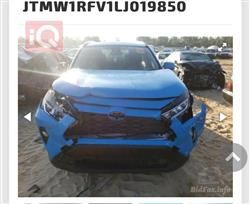 تويوتا راف 4